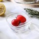 Set of Plastic Bowl 3 pieces 13cm 
